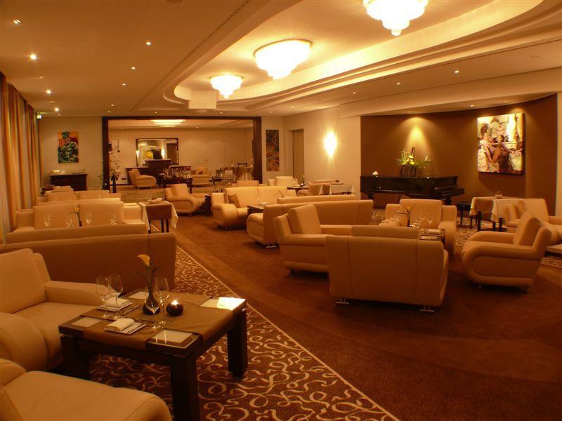 Hotel Villa Weltemuehle เดรสเดน ภายนอก รูปภาพ