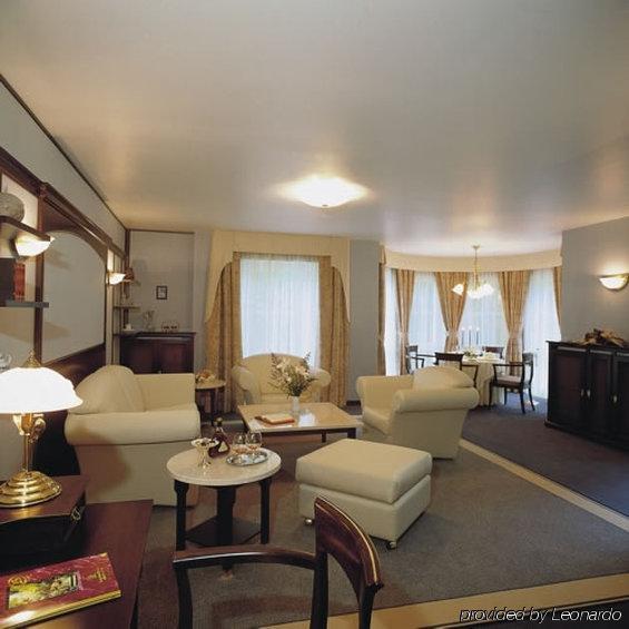 Hotel Villa Weltemuehle เดรสเดน ภายใน รูปภาพ