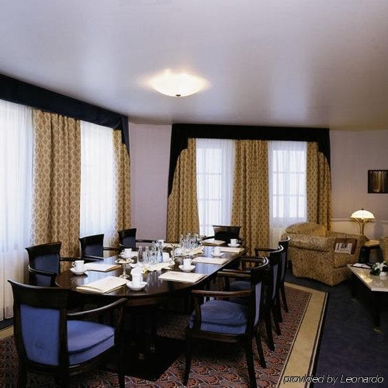 Hotel Villa Weltemuehle เดรสเดน สิ่งอำนวยความสะดวก รูปภาพ