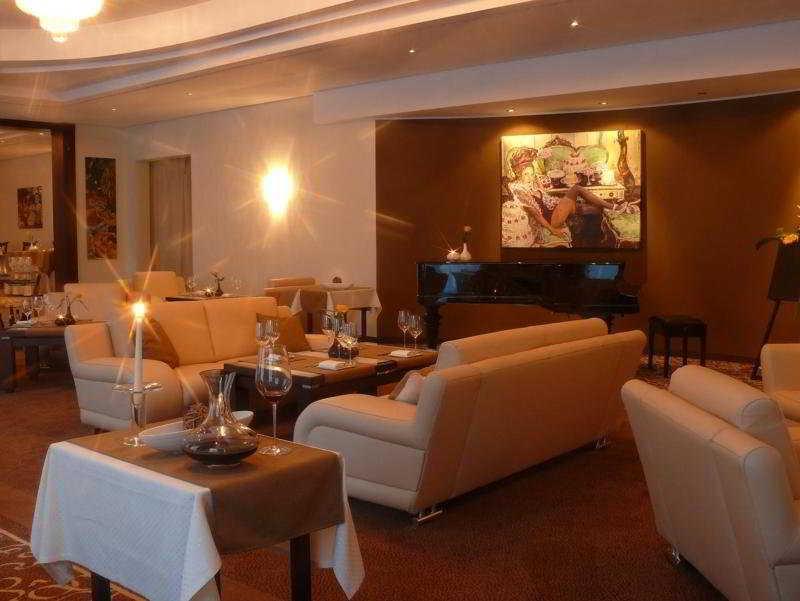 Hotel Villa Weltemuehle เดรสเดน ภายนอก รูปภาพ