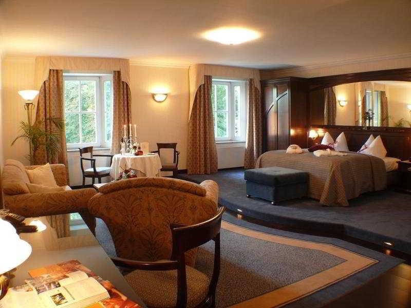 Hotel Villa Weltemuehle เดรสเดน ภายนอก รูปภาพ