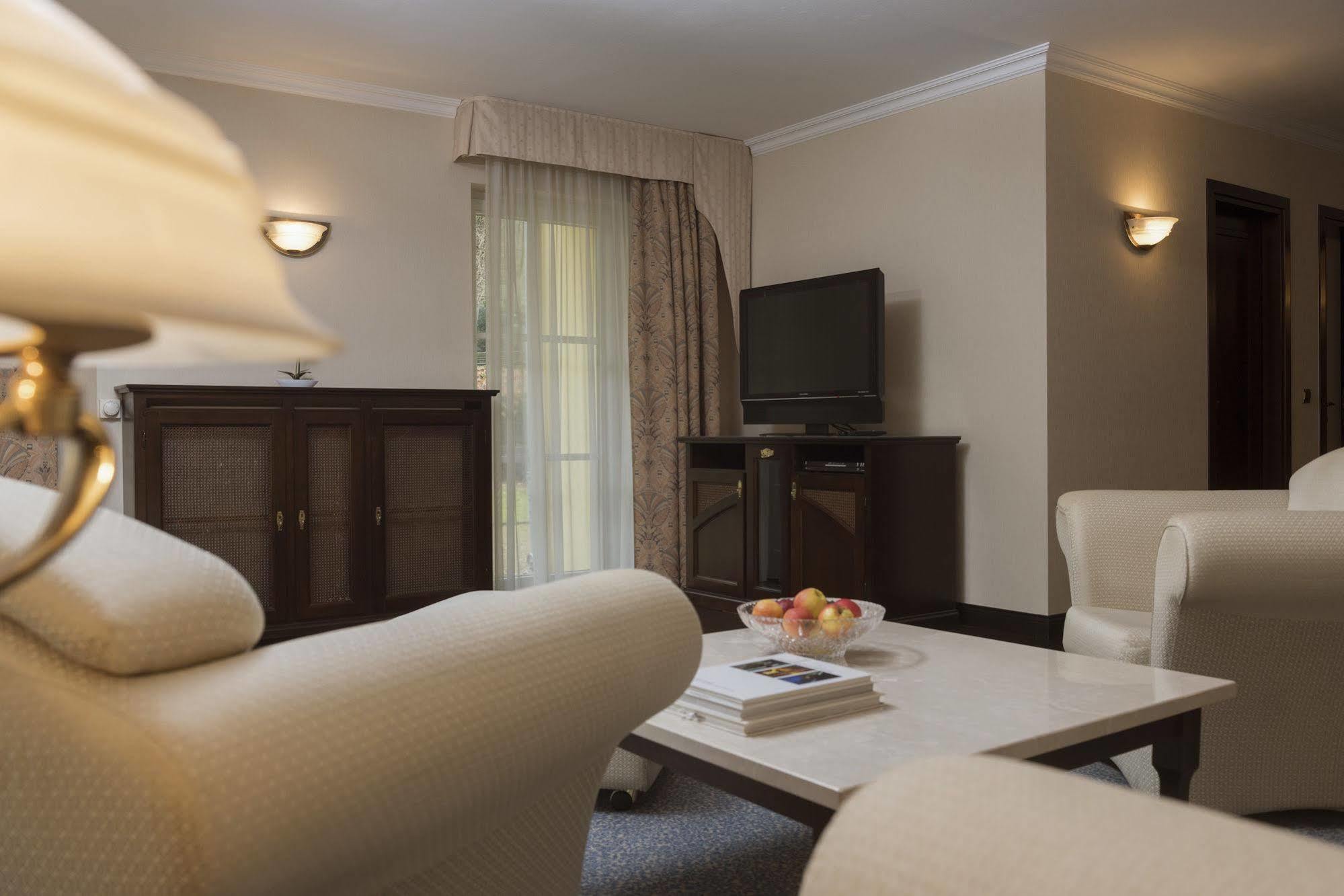 Hotel Villa Weltemuehle เดรสเดน ภายนอก รูปภาพ