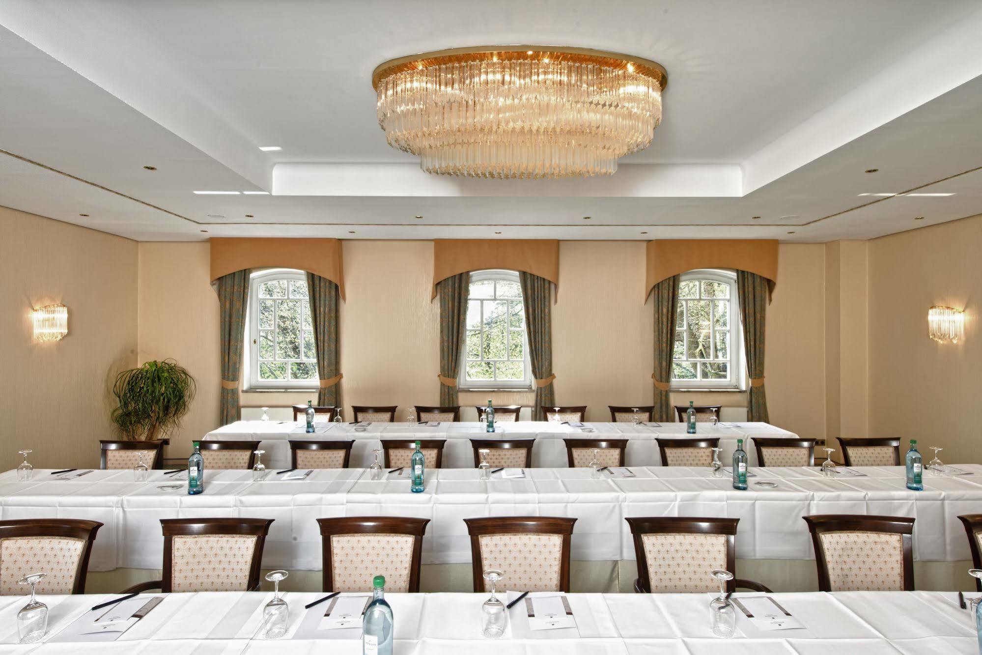 Hotel Villa Weltemuehle เดรสเดน ภายนอก รูปภาพ