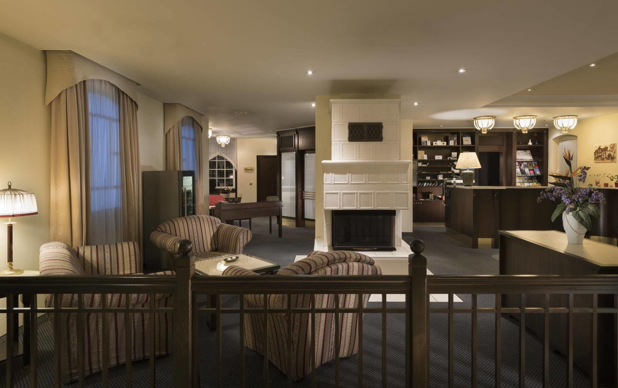 Hotel Villa Weltemuehle เดรสเดน ภายนอก รูปภาพ